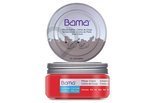 Krem do obuwia BAMA Premium w słoiczku 018 Czerwony